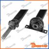 Arbre de transmission pour MERCEDES | NWN-ME-025, ME5026